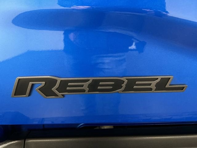 2024 RAM 2500 Rebel