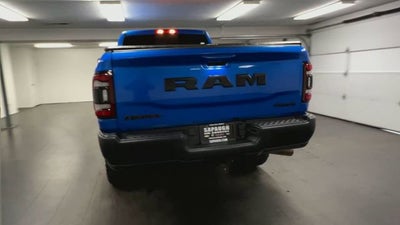 2024 RAM 2500 Rebel