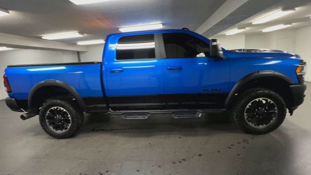 2024 RAM 2500 Rebel