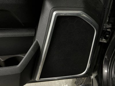 2022 RAM 2500 Laramie Crew Cab 4x4 6'4" Box