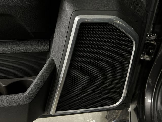 2022 RAM 2500 Laramie Crew Cab 4x4 6'4" Box