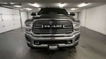 2022 RAM 2500 Laramie Crew Cab 4x4 6'4" Box