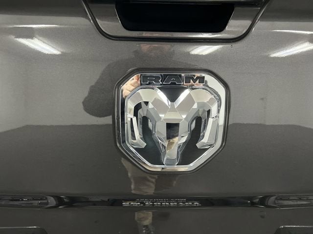 2022 RAM 2500 Laramie Crew Cab 4x4 6'4" Box