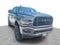 2019 RAM 2500 Laramie Crew Cab 4x4 6'4" Box