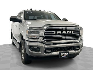 2021 RAM 2500 Laramie Crew Cab 4x4 6'4" Box
