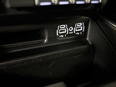 2022 RAM 2500 Laramie Crew Cab 4x4 6'4" Box