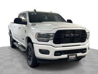 2022 RAM 2500 Laramie Crew Cab 4x4 6'4" Box