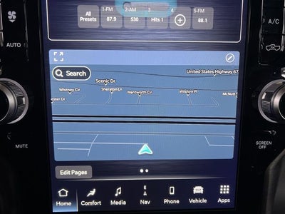 2024 RAM 2500 Limited Longhorn Crew Cab 4x4 6'4" Box