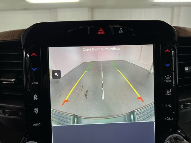 2024 RAM 2500 Limited Longhorn Crew Cab 4x4 6'4" Box