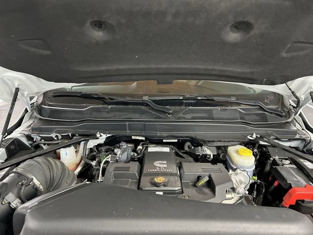 2024 RAM 2500 Limited Longhorn Crew Cab 4x4 6'4" Box