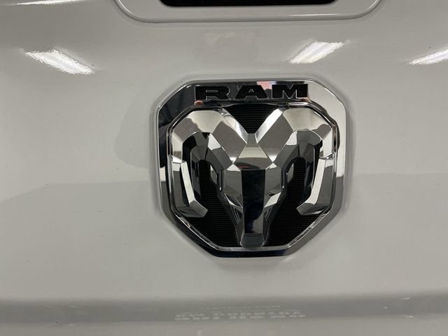 2024 RAM 2500 Limited Longhorn Crew Cab 4x4 6'4" Box