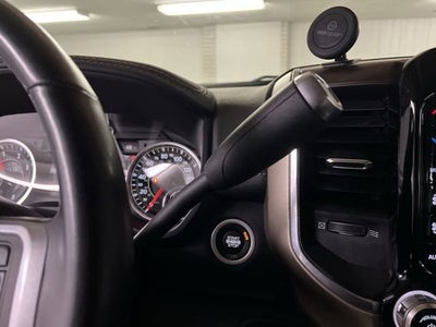 2022 RAM 2500 Laramie Mega Cab 4x4 6'4" Box