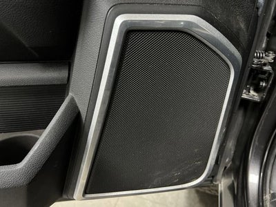 2022 RAM 2500 Laramie Mega Cab 4x4 6'4" Box