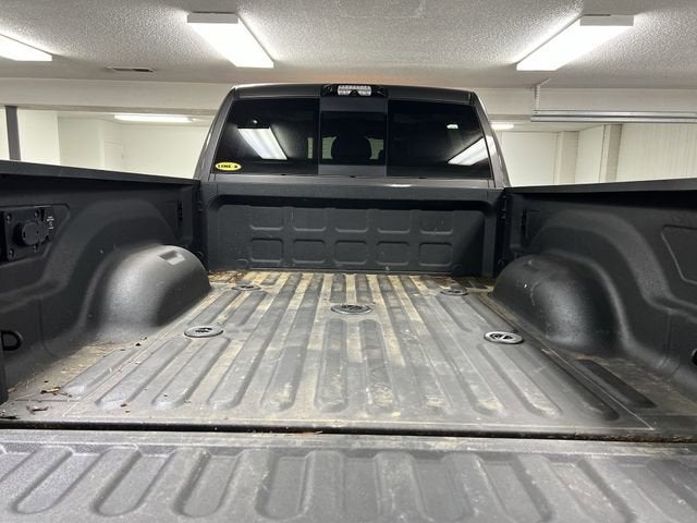 2022 RAM 2500 Laramie Mega Cab 4x4 6'4" Box