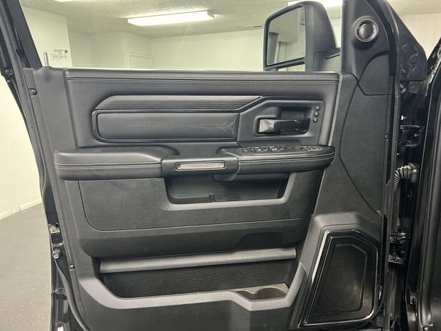 2024 RAM 2500 Limited Crew Cab 4x4 6'4" Box