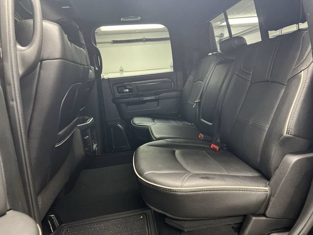 2024 RAM 2500 Limited Crew Cab 4x4 6'4" Box