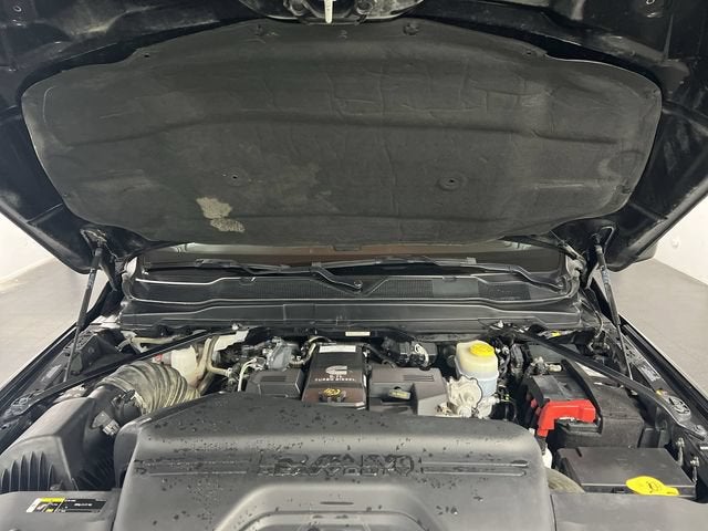 2024 RAM 2500 Limited Crew Cab 4x4 6'4" Box