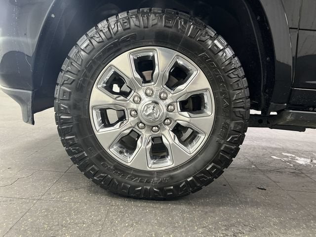 2024 RAM 2500 Limited Crew Cab 4x4 6'4" Box
