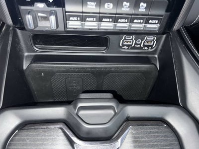 2024 RAM 2500 Limited Crew Cab 4x4 6'4" Box