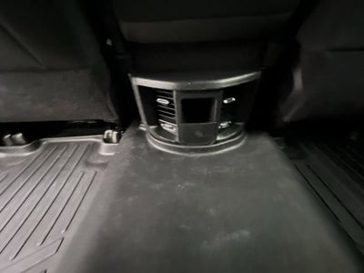 2022 RAM 3500 Tradesman Crew Cab 4x4 8' Box