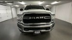 2022 RAM 3500 Tradesman Crew Cab 4x4 8' Box