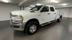 2022 RAM 3500 Tradesman Crew Cab 4x4 8' Box