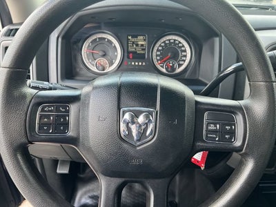 2016 RAM 3500 Tradesman