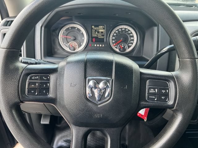 2016 RAM 3500 Tradesman