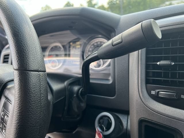 2016 RAM 3500 Tradesman