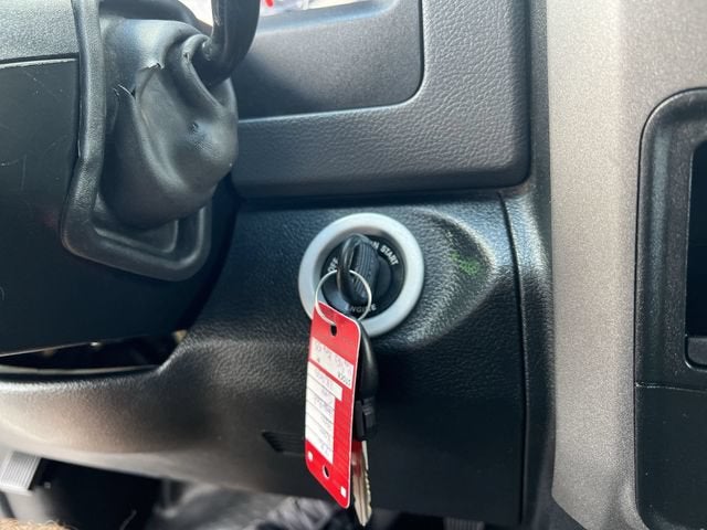 2016 RAM 3500 Tradesman