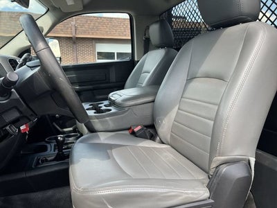 2016 RAM 3500 Tradesman