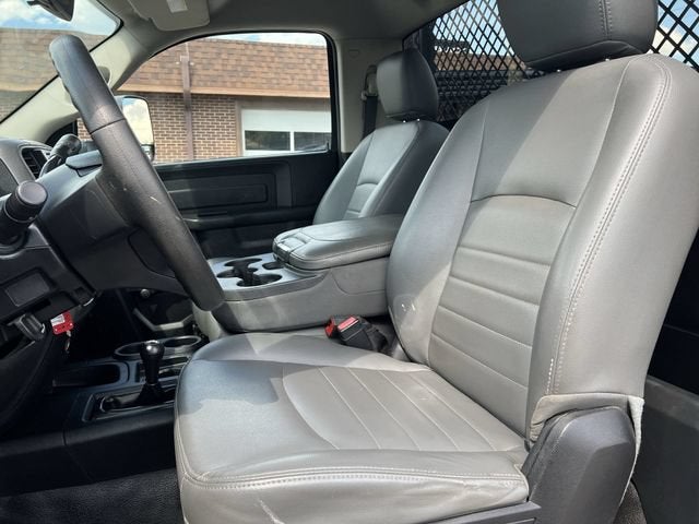 2016 RAM 3500 Tradesman