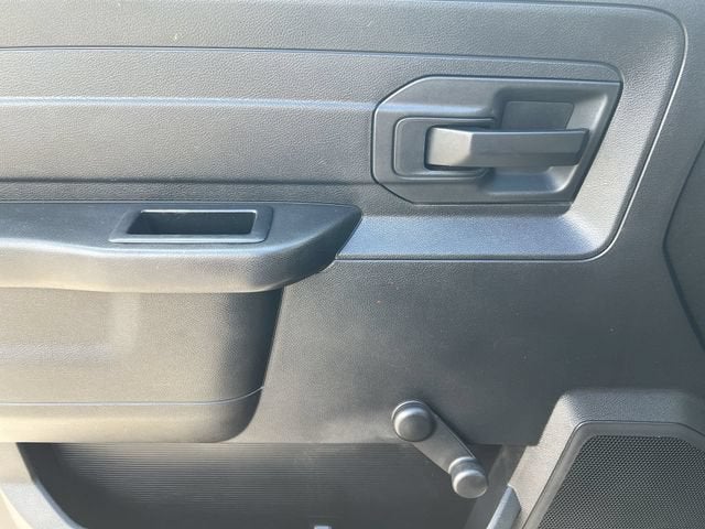 2016 RAM 3500 Tradesman