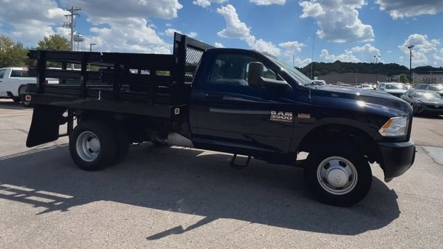 2016 RAM 3500 Tradesman