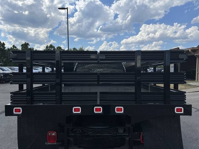 2016 RAM 3500 Tradesman