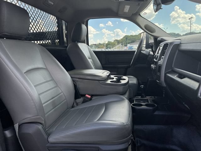 2016 RAM 3500 Tradesman