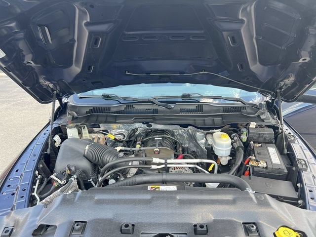 2016 RAM 3500 Tradesman