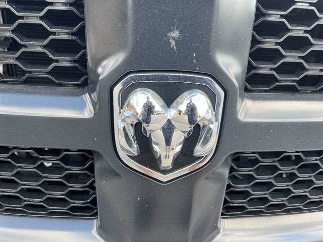 2016 RAM 3500 Tradesman