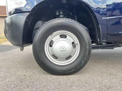 2016 RAM 3500 Tradesman