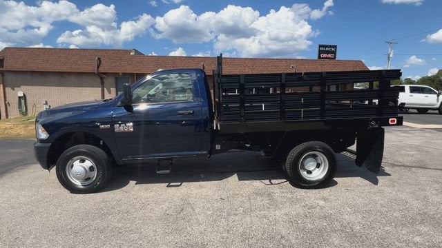 2016 RAM 3500 Tradesman