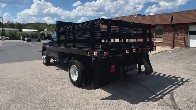 2016 RAM 3500 Tradesman
