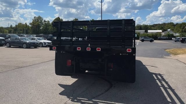 2016 RAM 3500 Tradesman