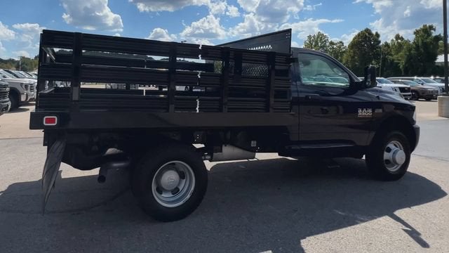 2016 RAM 3500 Tradesman