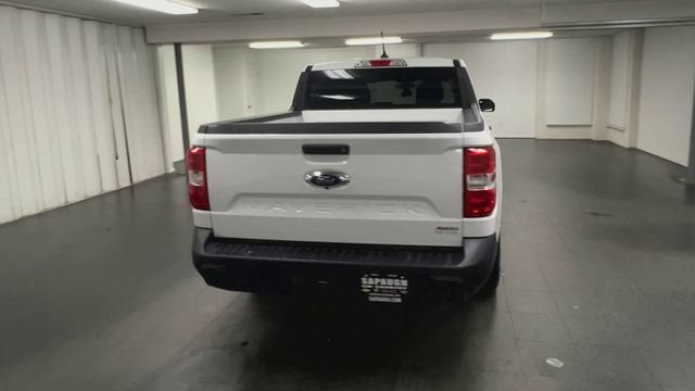 2022 Ford Maverick XL