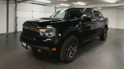 2023 Ford Maverick XLT