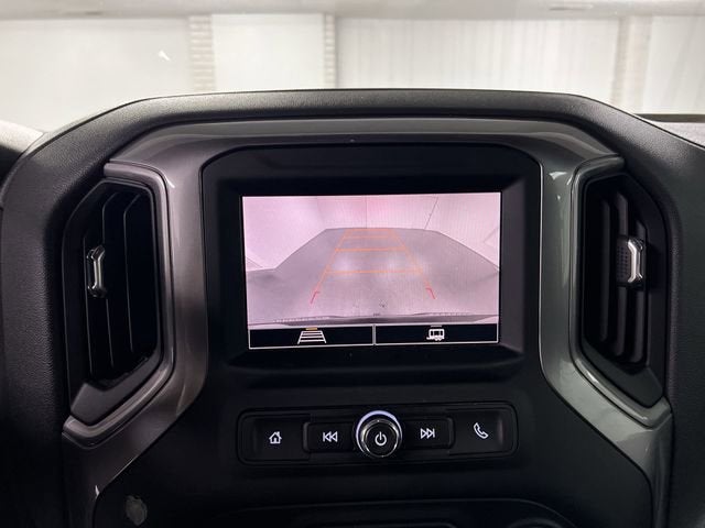 2022 Chevrolet Silverado 1500 Custom - Photo 14