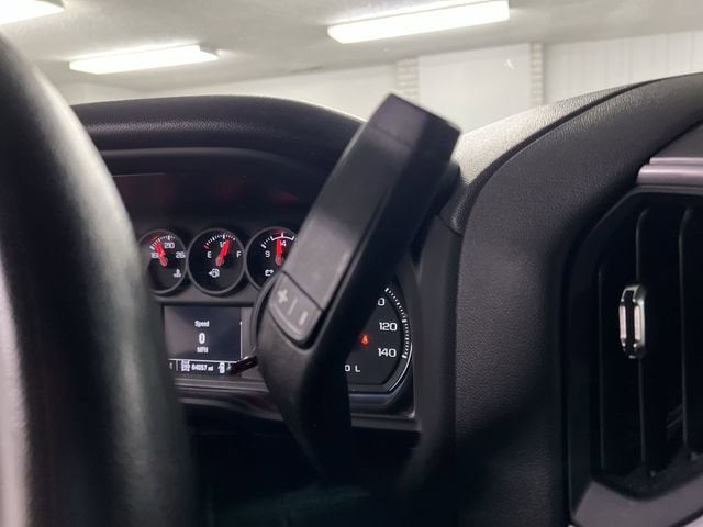 2022 Chevrolet Silverado 1500 Custom - Photo 15