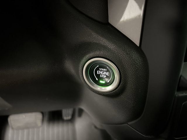 2022 Chevrolet Silverado 1500 Custom - Photo 16