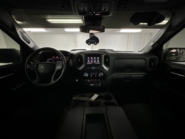 2022 Chevrolet Silverado 1500 Custom - Photo 19
