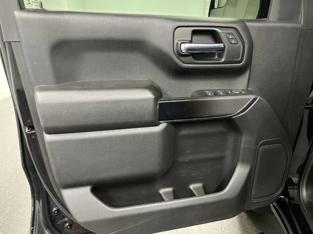 2022 Chevrolet Silverado 1500 Custom - Photo 21